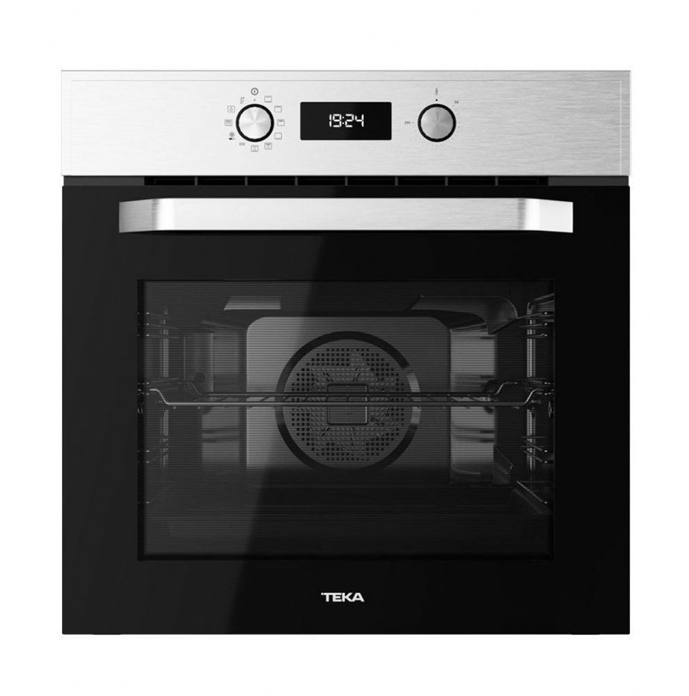 HORNO ELÉCTRICO TEKA HCB 6535 P INOX